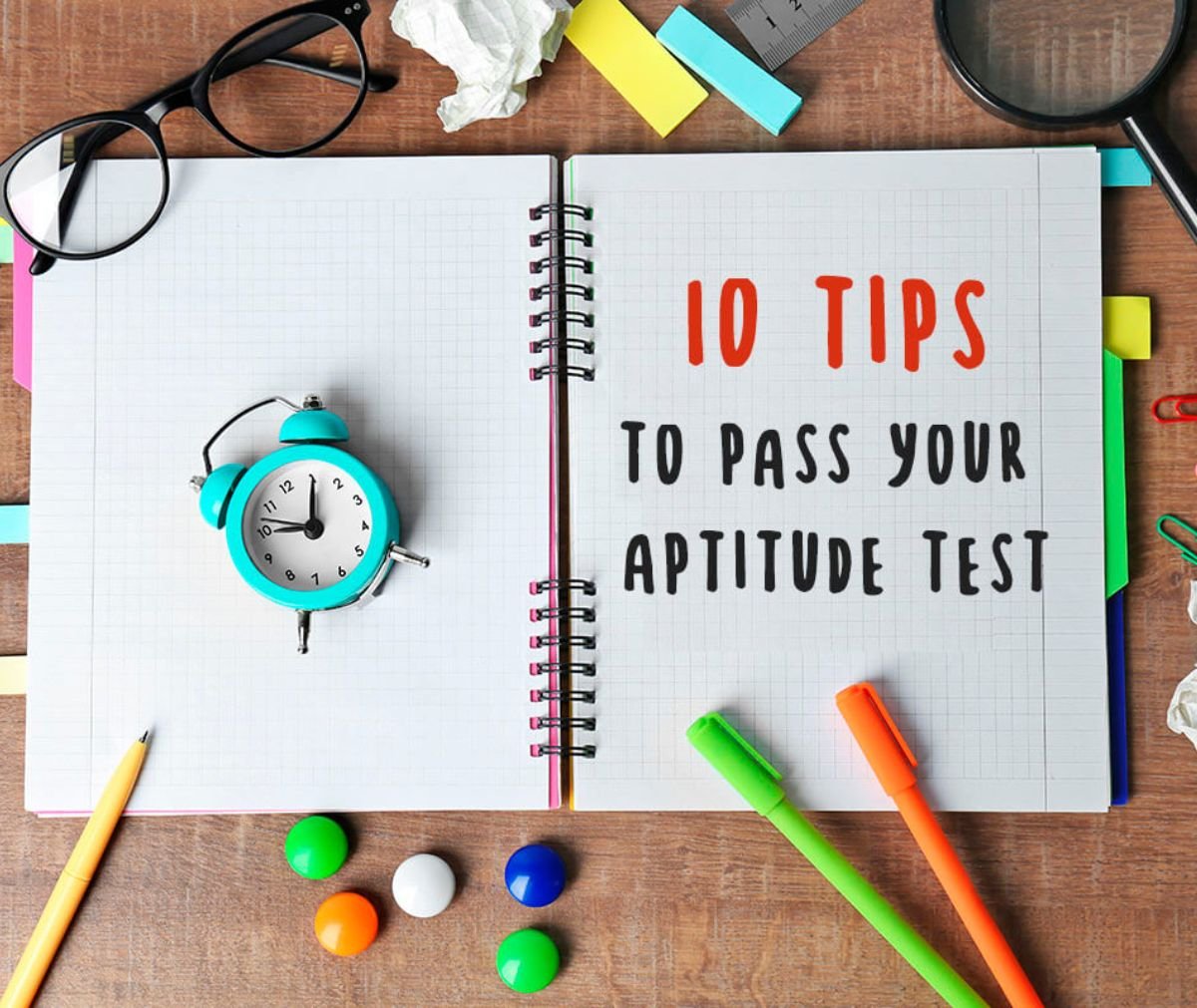 Top 10 Tips to Ace Your Test