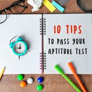 Top 10 Tips to Ace Your Test